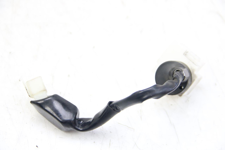 photo de ZÜNDSCHLOSS JM MOTORS SANTANA 50 (2014 - 2023) - Detailansicht des Bauteils