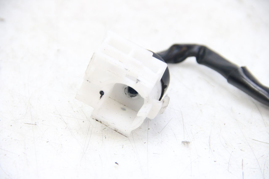 photo de ZÜNDSCHLOSS JM MOTORS SANTANA 50 (2014 - 2023) - Zoom auf Gebrauchszustand