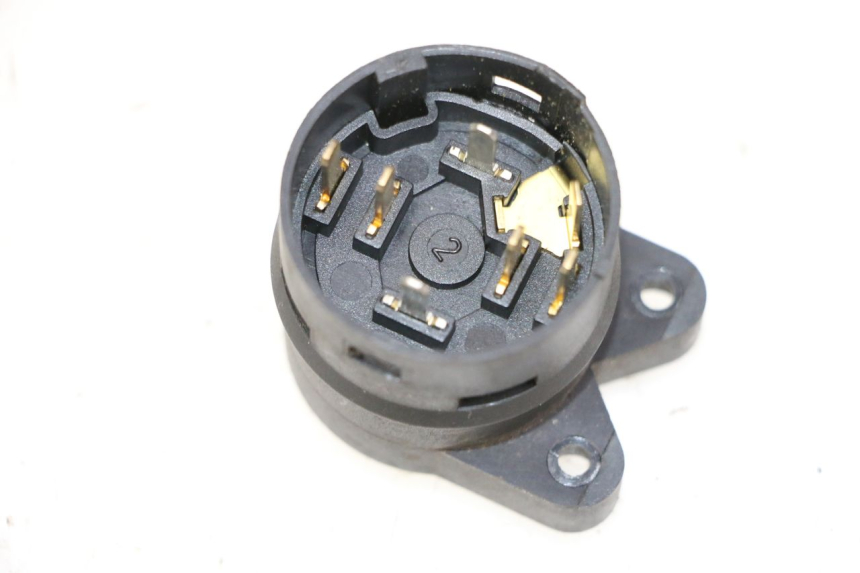 photo de SCHALTER PEUGEOT SATELIS 125 (2006 - 2009) - Hauptansicht