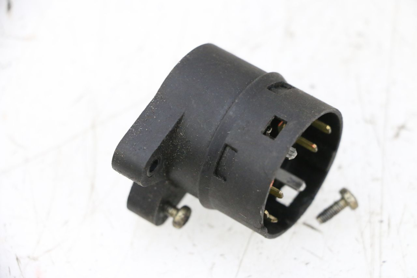 photo de SCHALTER PEUGEOT SATELIS 125 (2006 - 2009) - Detailansicht des Bauteils