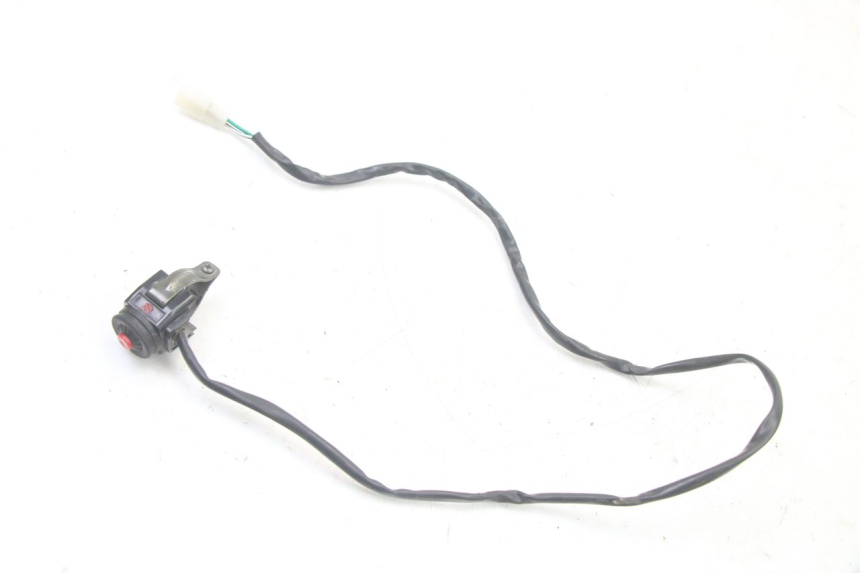 photo de SCHALTER SMALL MX THUNDER 250 - Zoom auf Gebrauchszustand