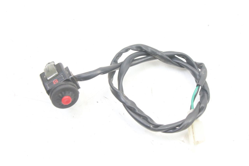 photo de SCHALTER SMALL MX THUNDER 250 - Alternative Perspektive