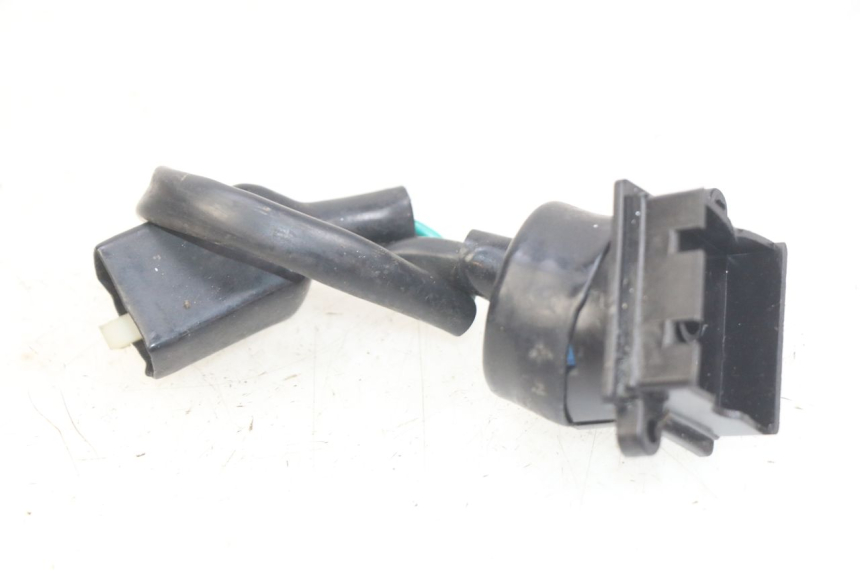 photo de ZÜNDSCHLOSS PEUGEOT SPEEDFIGHT 3 AIR 50 (2009 - 2015) - Alternative Perspektive