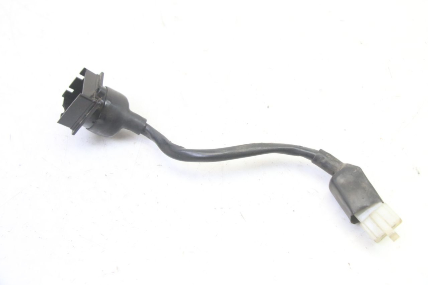 photo de ZÜNDSCHLOSS PEUGEOT SPEEDFIGHT 3 AIR 50 (2009 - 2015) - Zoom auf Gebrauchszustand