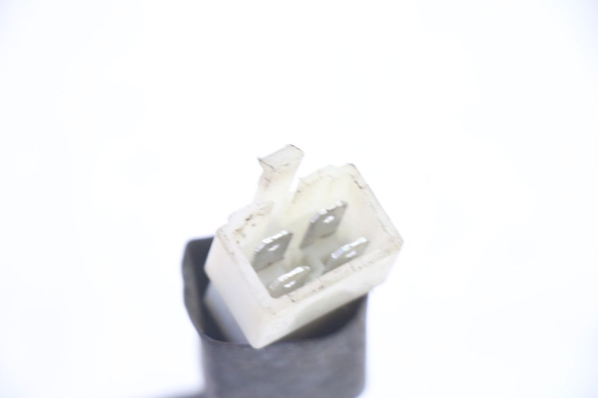 photo de ZÜNDSCHLOSS PEUGEOT SPEEDFIGHT 3 AIR 50 (2009 - 2015) - Alternative Perspektive