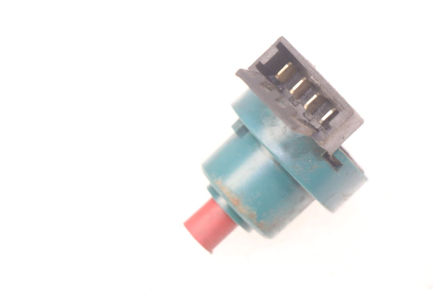 photo de ZÜNDSCHLOSS APRILIA SR 2T 50 (2012 - 2017) - Zoom auf Gebrauchszustand