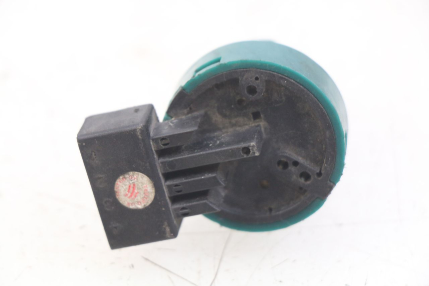 photo de ZÜNDSCHLOSS APRILIA SR 2T 50 (2012 - 2017) - Zoom auf Gebrauchszustand