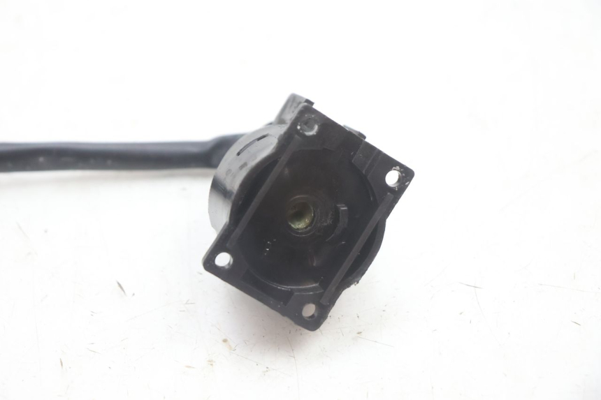 photo de SCHALTER RAZZO STEED 125 (2012 - 2018) - Detailansicht des Bauteils