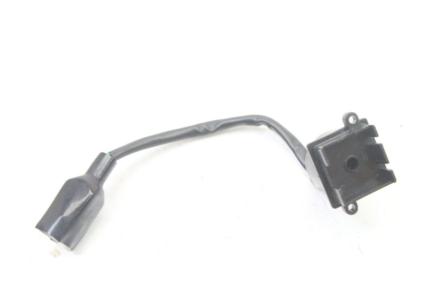 photo de ZÜNDSCHLOSS PEUGEOT STREETZONE I 2T 50 (2018 - 2020) - Hauptansicht