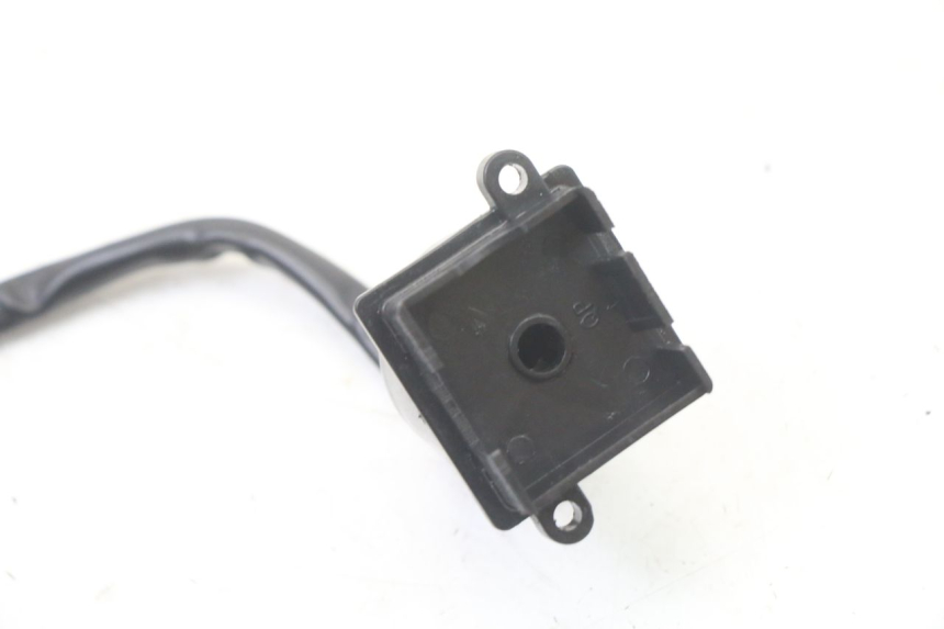 photo de ZÜNDSCHLOSS PEUGEOT STREETZONE I 2T 50 (2018 - 2020) - Detailansicht des Bauteils