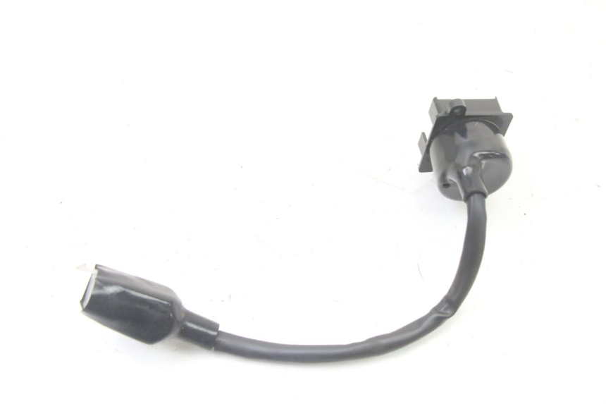 photo de ZÜNDSCHLOSS PEUGEOT STREETZONE I 2T 50 (2018 - 2020) - Zoom auf Gebrauchszustand