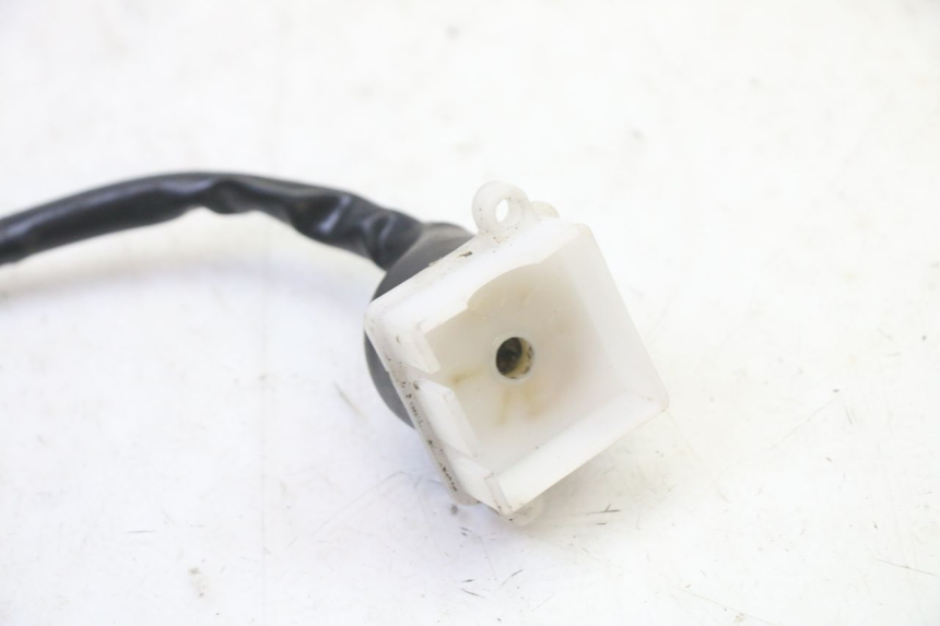 photo de ZÜNDSCHLOSS PEUGEOT STREETZONE I 2T 50 (2018 - 2020) - Detailansicht des Bauteils