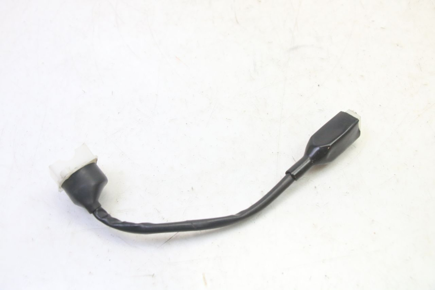 photo de ZÜNDSCHLOSS PEUGEOT STREETZONE I 2T 50 (2018 - 2020) - Zoom auf Gebrauchszustand