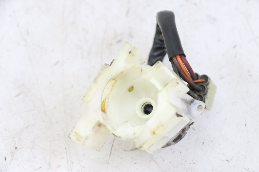 photo de SCHALTER SUZUKI BURGMAN 125 (2015 - 2017) - Hauptansicht