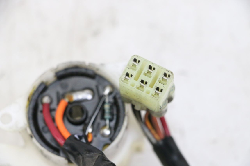 photo de SCHALTER SUZUKI BURGMAN 125 (2015 - 2017) - Alternative Perspektive