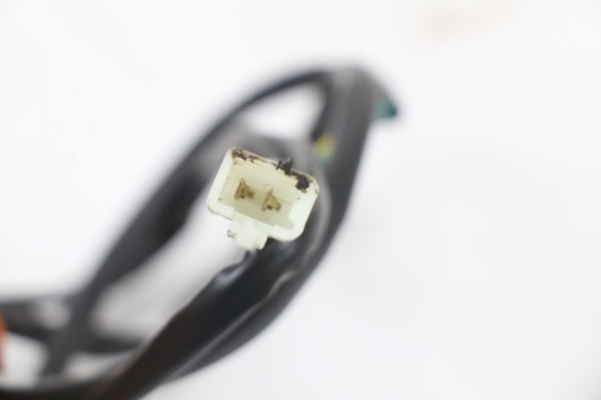 photo de SCHALTER MINI MX SX 125 - Alternative Perspektive