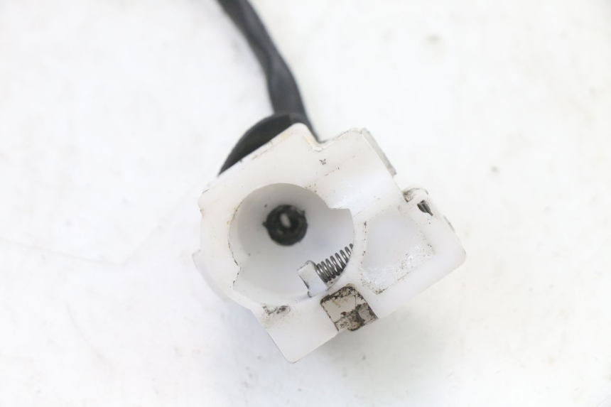 photo de ZÜNDSCHLOSS SYM FIDDLE 3 III 125 (2014 - 2020) - Detailansicht des Bauteils