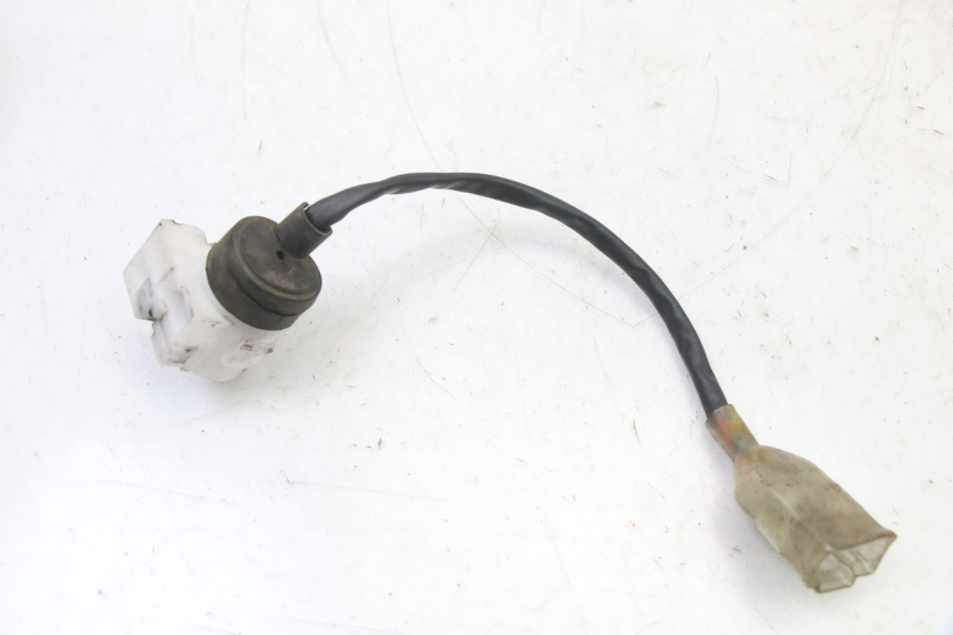 photo de ZÜNDSCHLOSS SYM FIDDLE 3 III 125 (2014 - 2020) - Alternative Perspektive