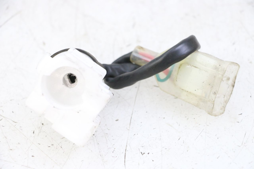 photo de SCHALTER SYM FIDDLE 3 III 50 (2014 - 2020) - Hauptansicht