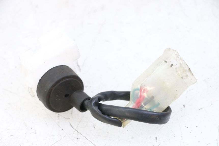 photo de SCHALTER SYM FIDDLE 3 III 50 (2014 - 2020) - Zoom auf Gebrauchszustand