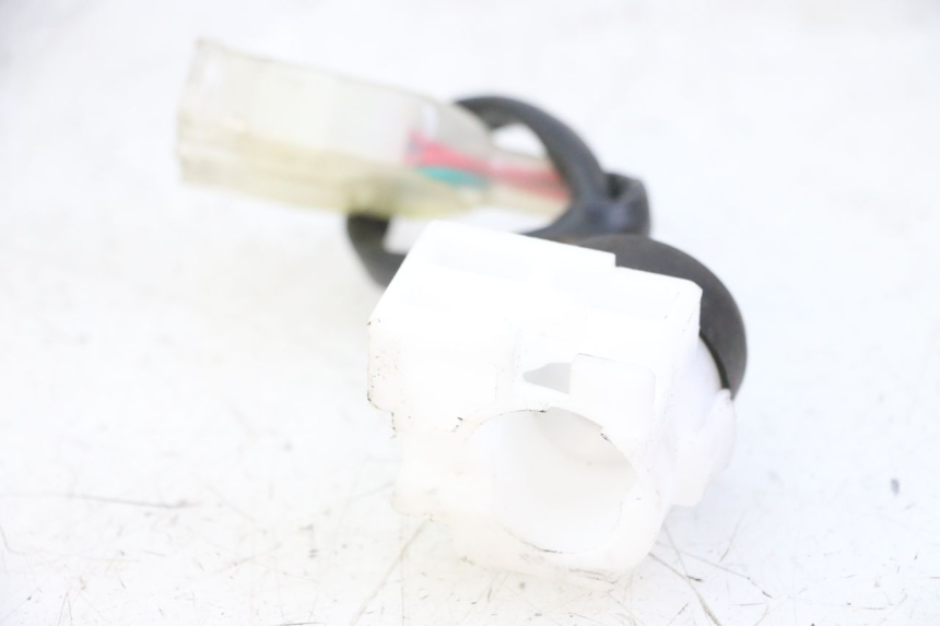 photo de SCHALTER SYM FIDDLE 3 III 50 (2014 - 2020) - Alternative Perspektive