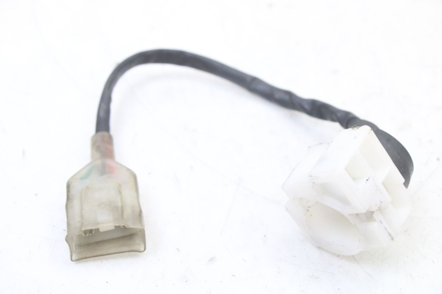 photo de ZÜNDSCHLOSS SYM JET 14 4T 50 (2018 - 2022) - Detailansicht des Bauteils