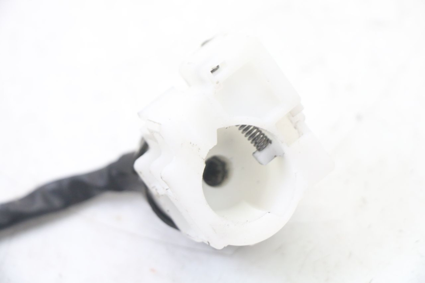 photo de ZÜNDSCHLOSS SYM JET 14 4T 50 (2018 - 2022) - Zoom auf Gebrauchszustand