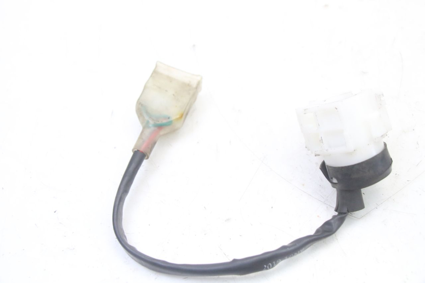 photo de ZÜNDSCHLOSS SYM JET 14 4T 50 (2018 - 2022) - Alternative Perspektive