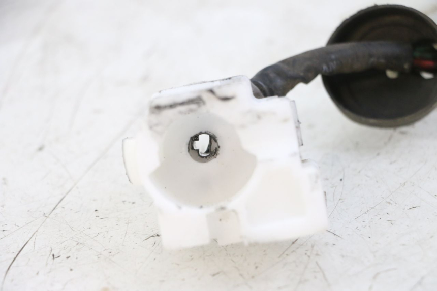 photo de ZÜNDSCHLOSS SYM ORBIT 2 4T 50 (2018 - 2022) - Zoom auf Gebrauchszustand