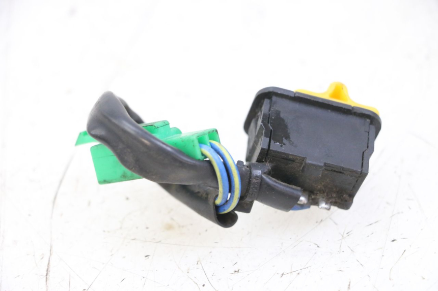 photo de SCHALTER SYM ORBIT 2 4T 50 (2008 - 2017) - Detailansicht des Bauteils