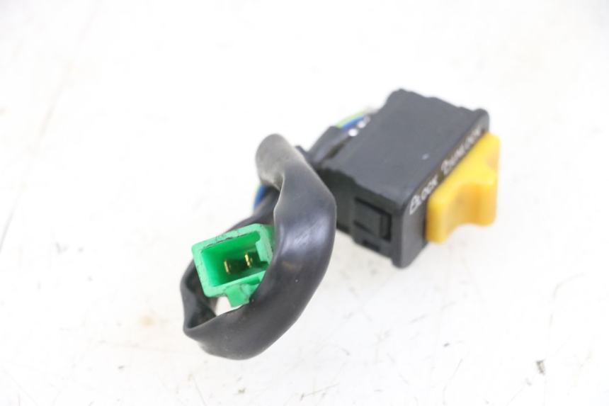 photo de SCHALTER SYM ORBIT 2 4T 50 (2008 - 2017) - Zoom auf Gebrauchszustand