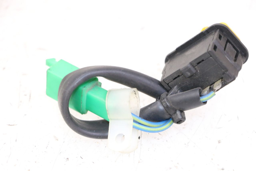 photo de SCHALTER SYM ORBIT 2 4T 50 (2008 - 2017) - Detailansicht des Bauteils