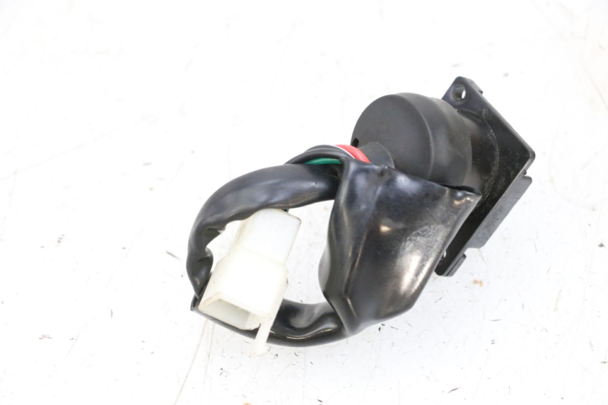 photo de SCHALTER NECO TEMPO 4T 50 (2022 - 2026) - Detailansicht des Bauteils