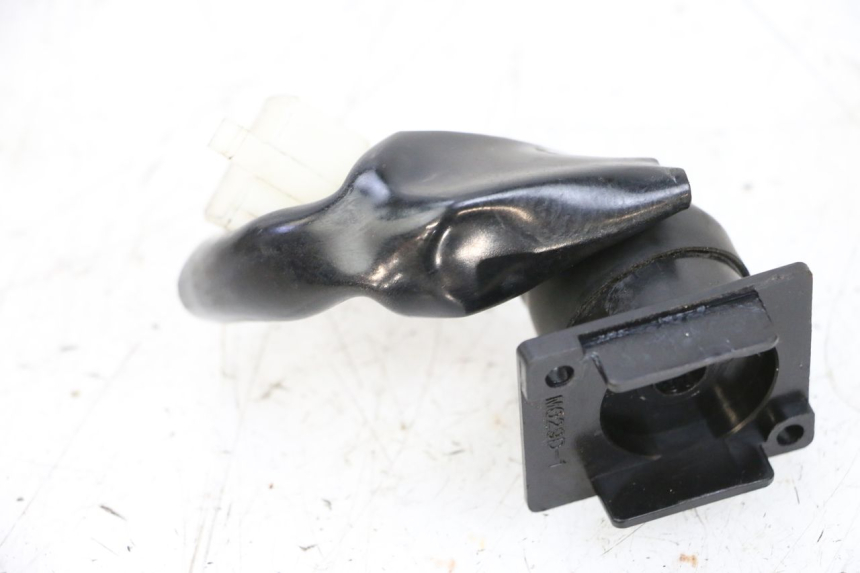 photo de SCHALTER NECO TEMPO 4T 50 (2022 - 2026) - Zoom auf Gebrauchszustand