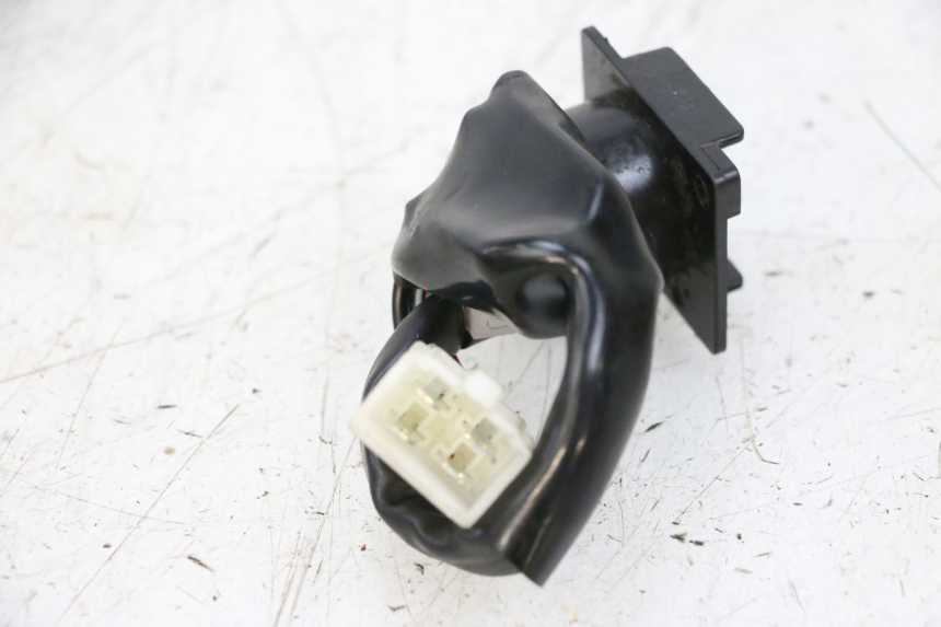 photo de SCHALTER NECO TEMPO 4T 50 (2022 - 2026) - Alternative Perspektive