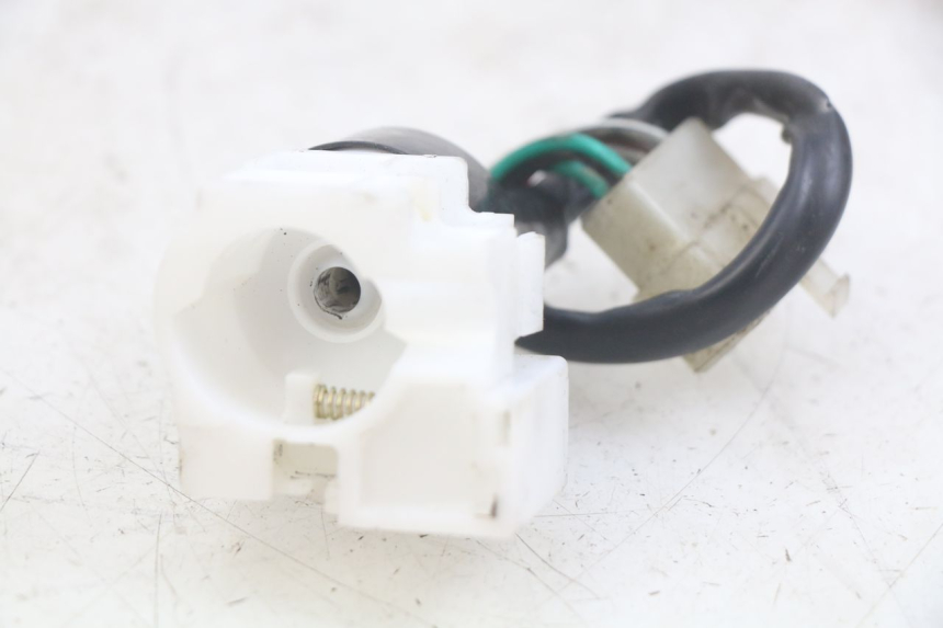 photo de ZÜNDSCHLOSS PEUGEOT TWEET 4T 50 (2018 - 2022) - Hauptansicht