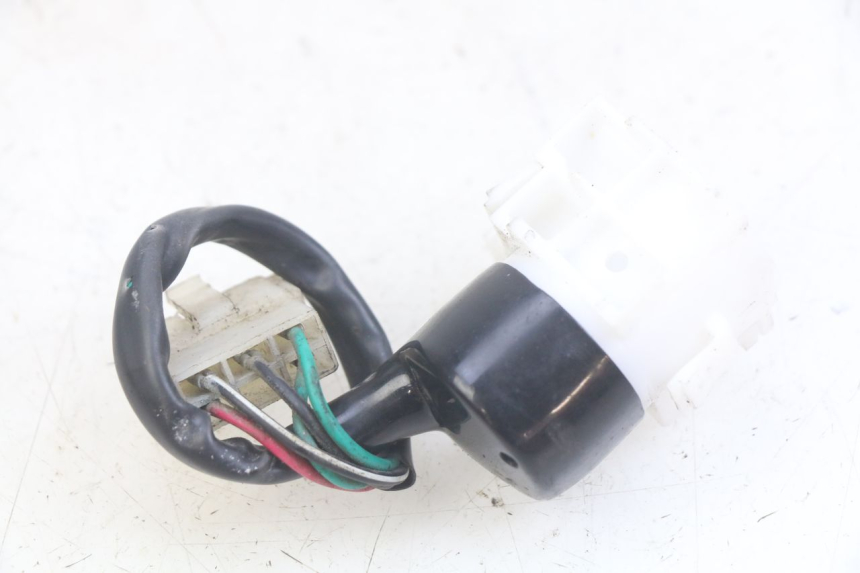 photo de ZÜNDSCHLOSS PEUGEOT TWEET 4T 50 (2018 - 2022) - Alternative Perspektive