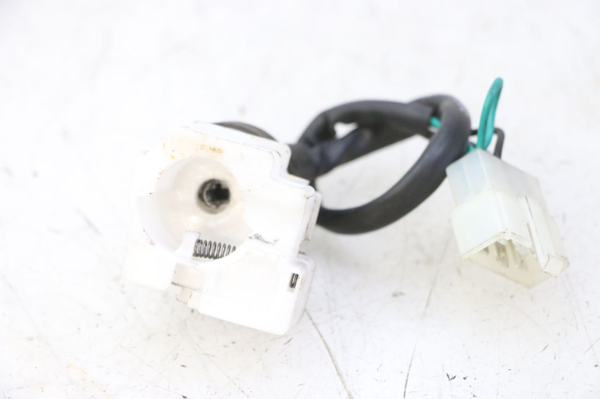 photo de ZÜNDSCHLOSS PEUGEOT TWEET 4T 50 (2018 - 2022) - Hauptansicht