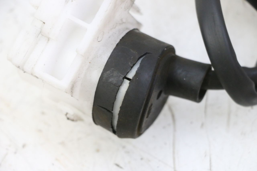 photo de ZÜNDSCHLOSS PEUGEOT TWEET 4T 50 (2018 - 2022) - Technische Nahaufnahme