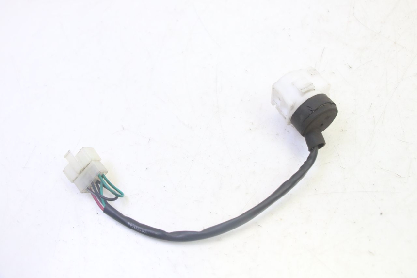 photo de SCHALTER PEUGEOT TWEET PRO CARGO 50 (2018 - 2022) - Zoom auf Gebrauchszustand