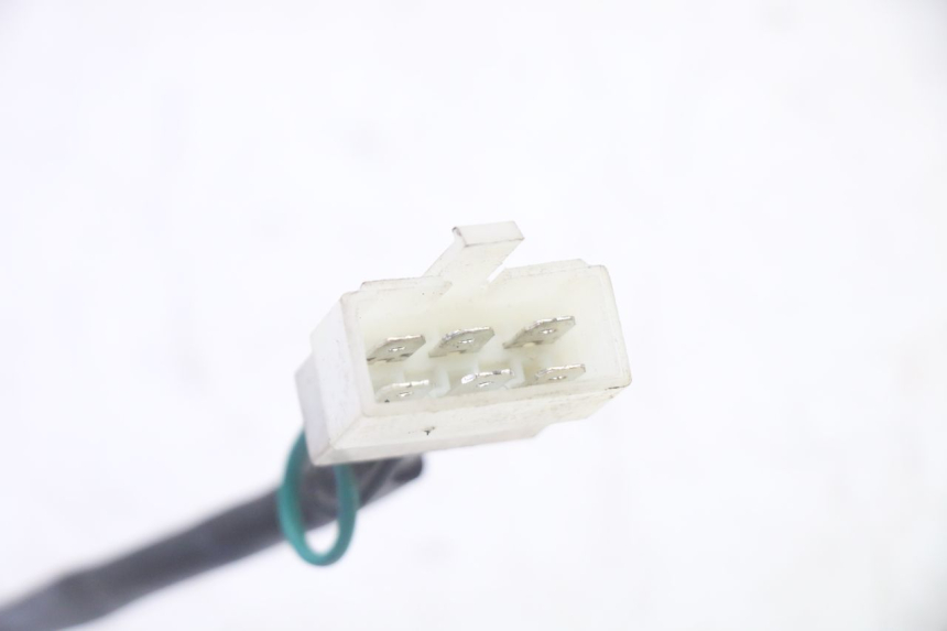 photo de SCHALTER PEUGEOT TWEET PRO CARGO 50 (2018 - 2022) - Alternative Perspektive