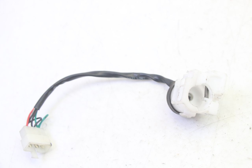 photo de SCHALTER PEUGEOT TWEET PRO EFI 4T 50 (2021 - 2022) - Hauptansicht