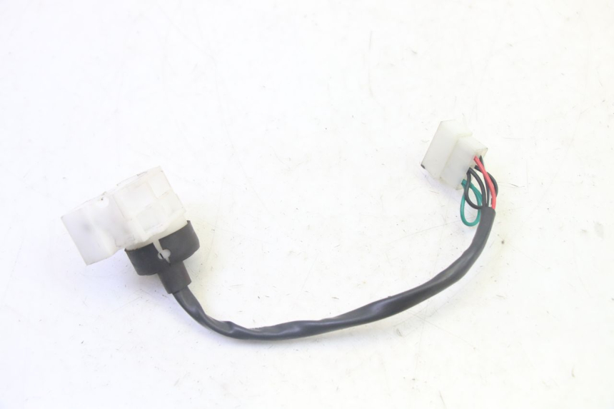 photo de SCHALTER PEUGEOT TWEET PRO EFI 4T 50 (2021 - 2022) - Zoom auf Gebrauchszustand