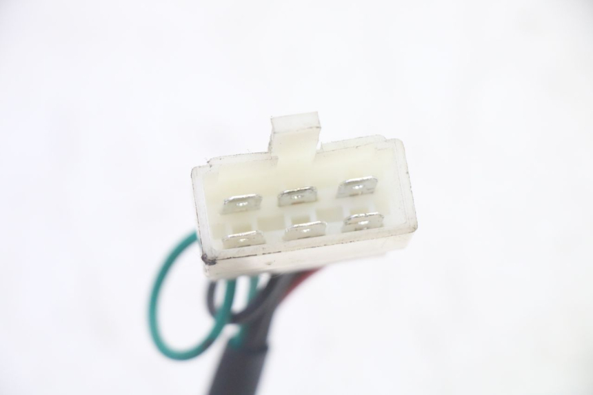 photo de SCHALTER PEUGEOT TWEET PRO EFI 4T 50 (2021 - 2022) - Technische Nahaufnahme