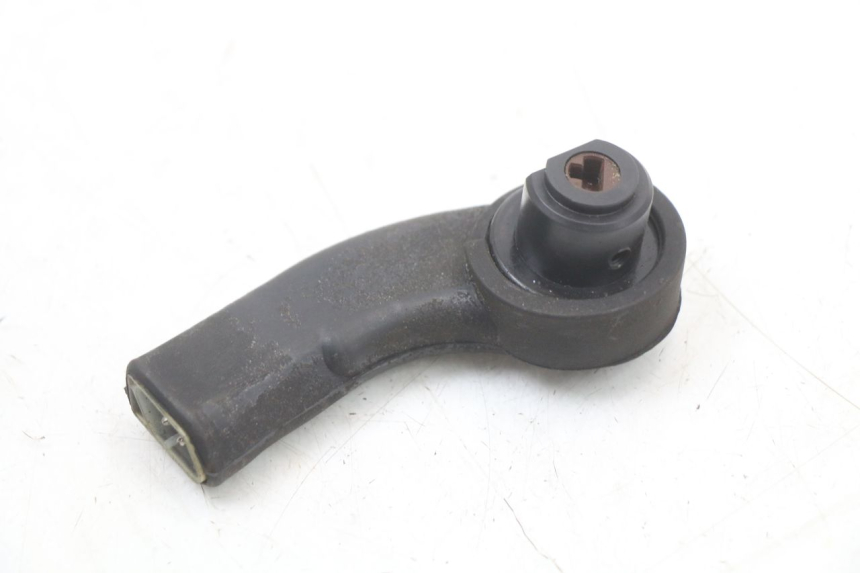 photo de ZÜNDSCHLOSS PIAGGIO TYPHOON 80 (1994 - 1997) - Hauptansicht