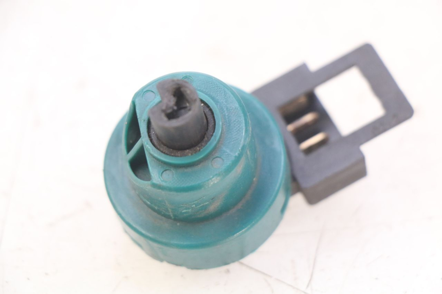 photo de ZÜNDSCHLOSS PIAGGIO VESPA PRIMAVERA 2T 50 (2013 - 2018) - Hauptansicht