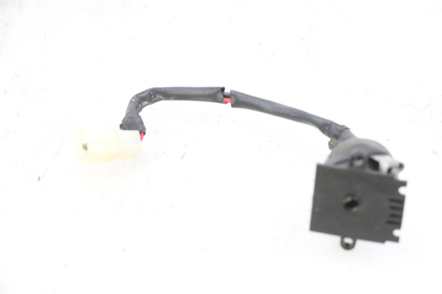 photo de SCHALTER DAELIM VJ ROADWIN FI 125 (2008 - 2017) - Hauptansicht