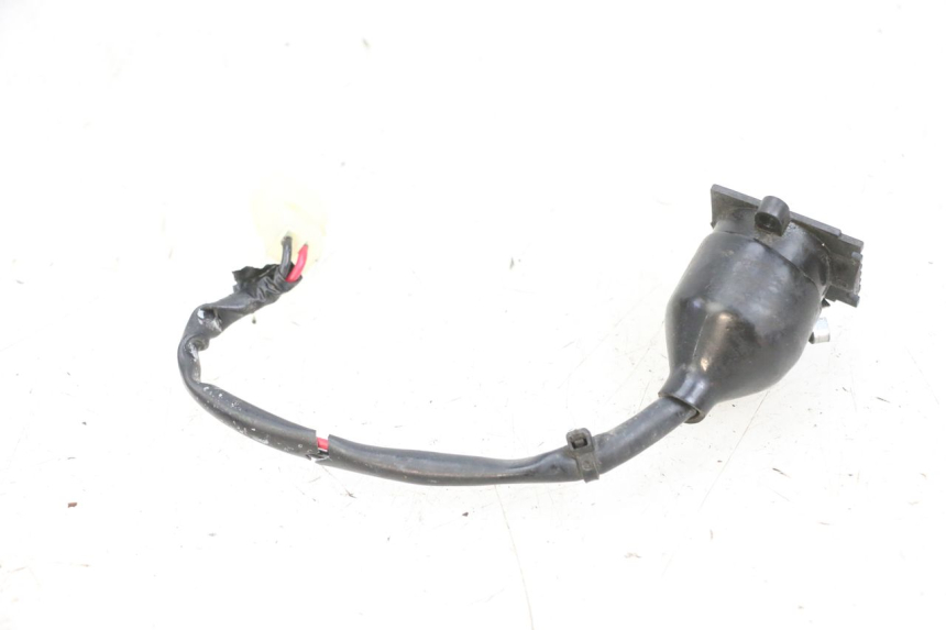 photo de SCHALTER DAELIM VJ ROADWIN FI 125 (2008 - 2017) - Detailansicht des Bauteils