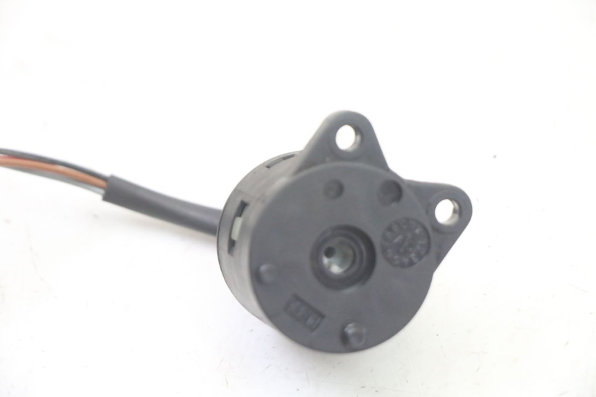 photo de SCHALTER YAMAHA WHY 50 (1998 - 2000) - Zoom auf Gebrauchszustand