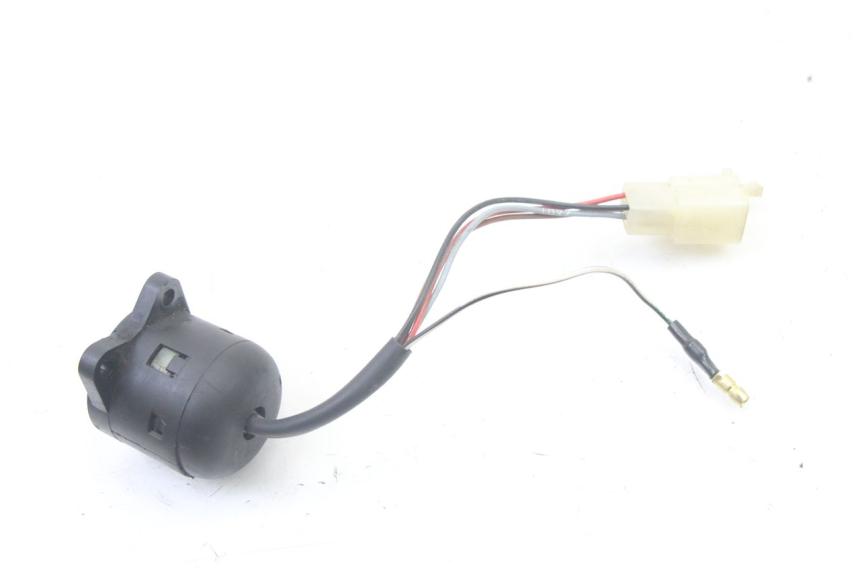 photo de SCHALTER YAMAHA WHY 50 (1998 - 2000) - Alternative Perspektive